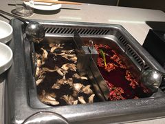 -海底捞火锅(万象城店)