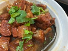 -砖窑古早味怀旧餐厅