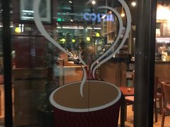 -COSTA COFFEE(吴江路店)