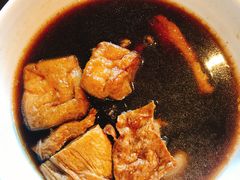 -马来西亚美食街