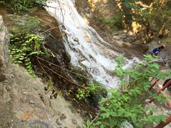 -沕沕水生态风景区