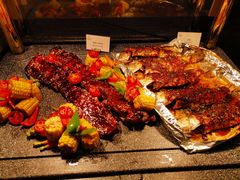 -博林天瑞喜来登酒店·西丽尚膳