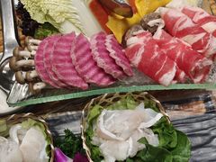 -春润大地海南椰子鸡(沙井京基百纳广场店)