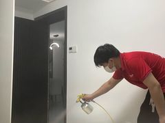 -清新全家甲醛治理(浦东新区店)