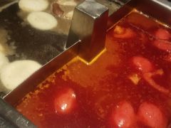 -海底捞火锅(万丰桥店)