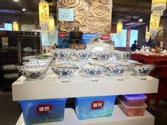 -巴九门老火锅(来福士打望店)