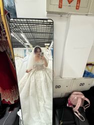 -NaNa婚纱礼服馆