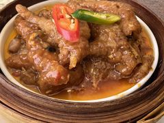 -老广酒楼(樱花店)