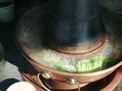 -老墙根涮肉·铜锅鲜羊肉(良乡店)