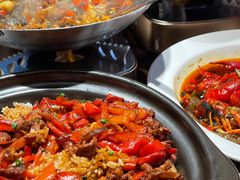 肉汤盖饭-匠熙小馆(崇文门店)