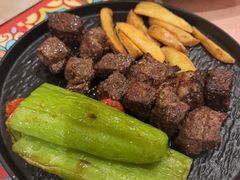 -BRBR叙利亚餐厅(总店)