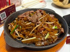 -稻香饭店(IFS国金中心店)