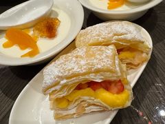 -万丽轩·粤菜(王府井金茂万丽酒店)