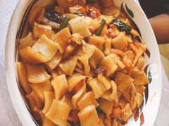 面片-巴依老爷新疆美食(马驹桥店)