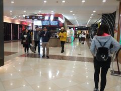 -光启城时尚购物中心