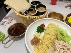 -偏爱炒鸡(老县衙店)