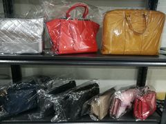 -IRENCE伊琳丝奢侈品皮具护理(二手鉴定世界广场店)