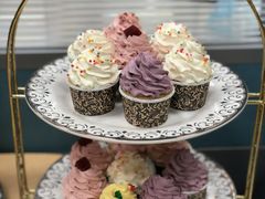 -吉美诺烘焙(公园北路店)