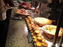 -星伦多 自助料理(圆融店)