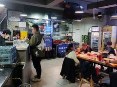 -四禧精酿烧烤串吧(大明湖店)