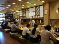 -希望日本料理(保利香槟花园店)