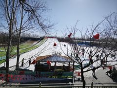 -北京鹿世界主题园