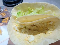 -麦当劳(农光里店)