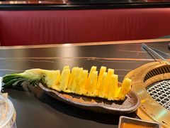 -厚贞日式烤肉(浦东汇智店)