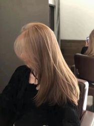 -HG美发设计沙龙