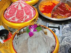-渝味晓宇火锅(合川路店)