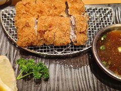 -胜博殿日式炸猪排(悠唐店)