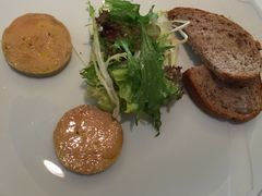 鸭肝-AZUR聚(香格里拉饭店)