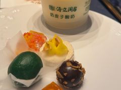-海立阁海鲜江浙菜(漕河泾印象城店)