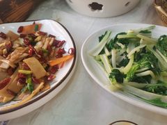 -谢三姐金奖啤酒鱼(总店)