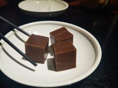 -皇城根·京城味家常菜(西市场·嘉华广场店)