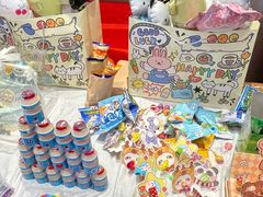 -都市阳光海鲜城(青山湖店)