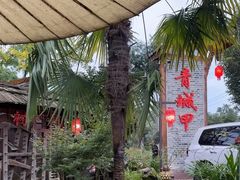 -青城甲(青城山店)