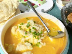 -天毓山庄·餐厅