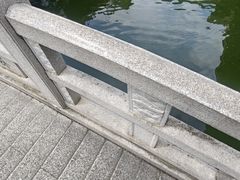 -惠州西湖风景名胜区-丰渚园