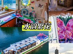-桂林两江四湖景区