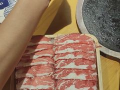 -旧街市鲜货老火锅(大光路店)