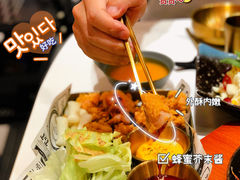-妥妥烤肉料理(凯德店)