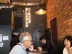 -The Coffee Academïcs(铜锣湾店)