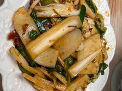 -缘生态云南菜·野生菌庭院餐厅(华侨城店)