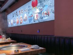 -山河屯铁锅炖鲜鹅·东北菜(开发区一店)