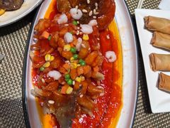 -欣旺·迎宾楼·百年无锡菜