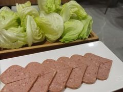 -蝎王府羊蝎子(西直门店)