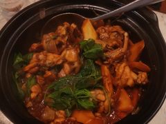 客家田鸡-醉南拳客家菜·河田鸡(东街口航空大厦店)