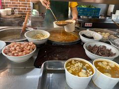 -四里沙茶面(湖滨四里店)