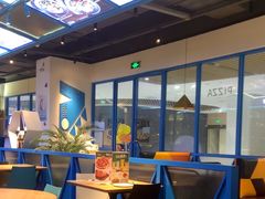 -菲滋意式餐厅(临平万达店)